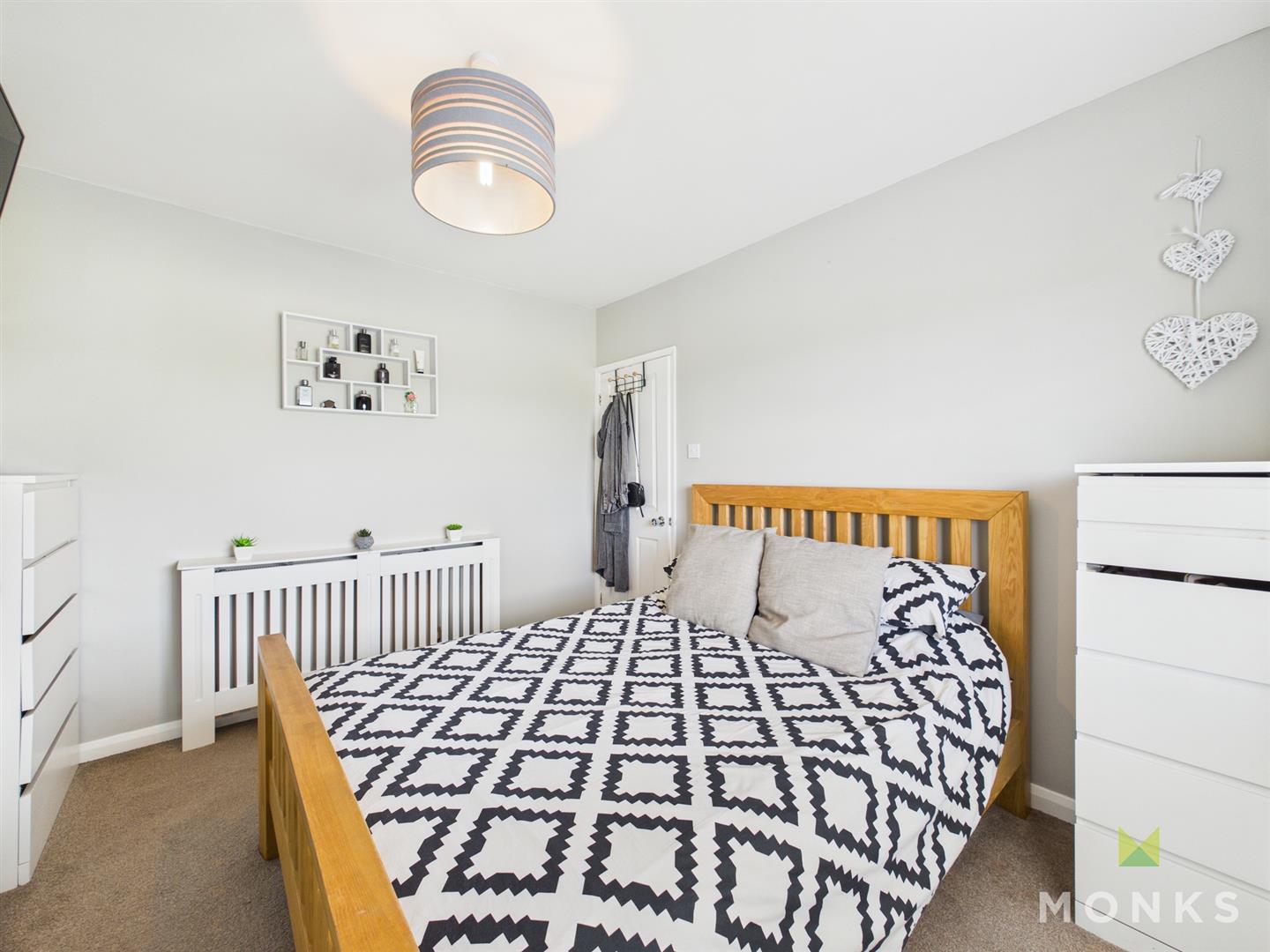 19 Garden Village, Oswestry, SY11 3AU SSTC